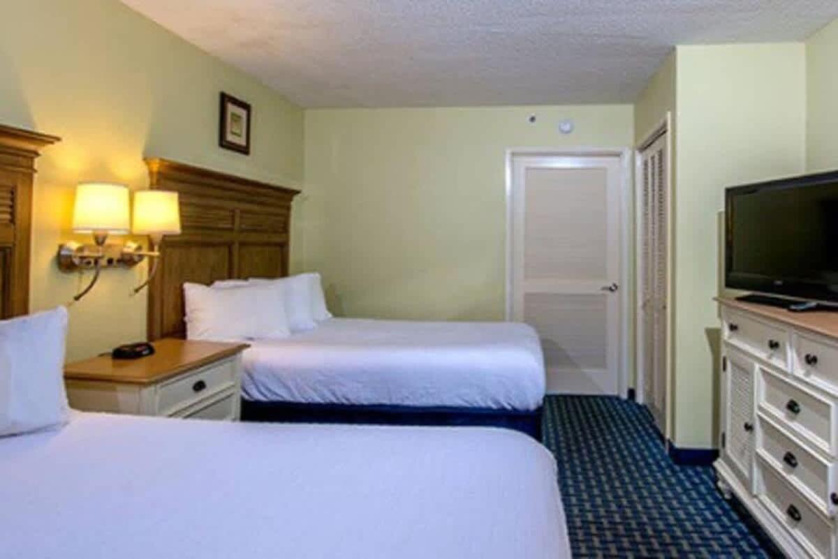 Villa *Oceanfront*Tons Of Amenities*Compass Cove*S107 Myrtle Beach Exterior foto